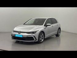 Utilisé 2024 VW Golf VIII R-line | 31 999 € (Prix juste)