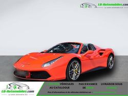Occasion 2017 Ferrari 488 Coupé | 265 000 €