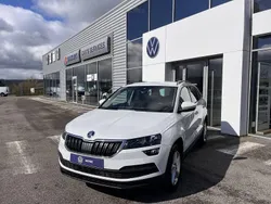 Utilisé 2019 Skoda Karoq Business Line SUV | 19 590 € (Prix assez cher)
