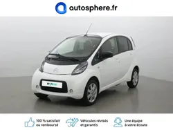 Citroën C-zero