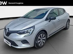 Gris Utilisé 2023 Renault Clio V Equilibre Citadine | 14 490 € (Prix juste)