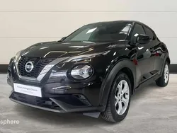 Utilisé 2022 Nissan Juke N-Connecta SUV | 16 799 € (Prix juste)
