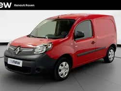 Rouge Utilisé 2021 Renault Kangoo Monospace | 11 990 €