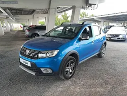 Utilisé 2018 Dacia Sandero Stepway Citadine | 9 989 € (Prix juste)