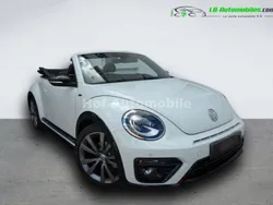 Utilisé 2017 VW Beetle Coupé | 35 700 €