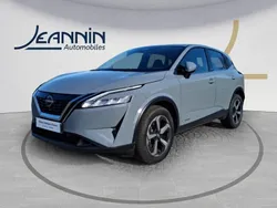 Gris Utilisé 2023 Nissan Qashqai SUV | 25 590 € (Bon prix)
