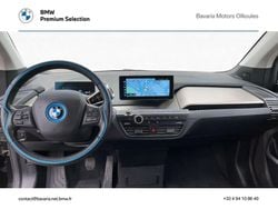 Gris Utilisé 2019 BMW i3 Citadine | 19 790 € (Prix cher)