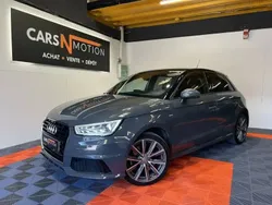Utilisé 2016 Audi A1 S-Line Citadine | 18 990 €