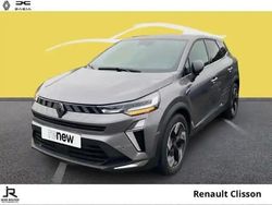 Gris cassiopée Occasion 2025 Renault Symbioz Techno SUV | 28 990 € (Prix juste)