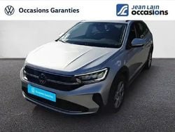 Reflet d'argent Utilisé 2022 VW Taigo Business SUV | 19 190 € (Prix juste)
