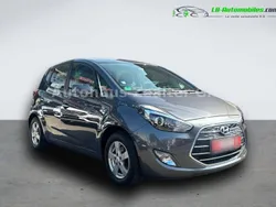 Utilisé 2017 Hyundai ix20 Monospace | 13 800 € (Prix juste)
