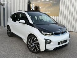Blanc Utilisé 2014 BMW i3 Citadine | 10 990 €