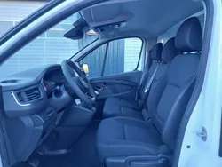 Blanc Nouvelle 2024 Nissan Primastar Tekna Monospace | 30 990 €