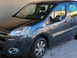 Utilisé 2014 Citroën Berlingo Comfort Monospace | 15 970 € (Prix assez cher)