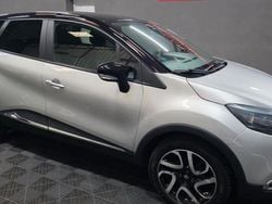 Gris Occasion 2014 Renault Captur Intens SUV | 9 990 € (Prix assez cher)