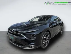 Utilisé 2022 Citroën C5 X | 34 200 € (Prix juste)