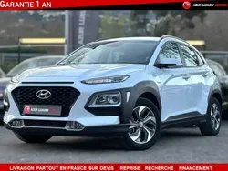 Utilisé 2020 Hyundai Kona SUV | 18 490 € (Bon prix)
