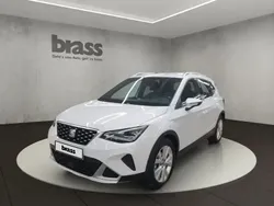 Blanc Utilisé 2023 Seat Arona Xperience SUV | 20 450 € (Prix juste)