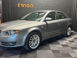 Utilisé 2005 Audi A4 Ambition Berline | 5 490 €