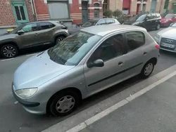 Utilisé 2000 Peugeot 206 Berline | 1 700 €