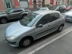 Utilisé 2000 Peugeot 206 Berline | 1 700 €