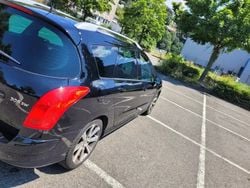Noir Utilisé 2011 Peugeot 308 Break | 6 200 € (Prix juste)