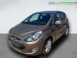 Utilisé 2015 Hyundai ix20 Monospace | 12 900 € (Bon prix)