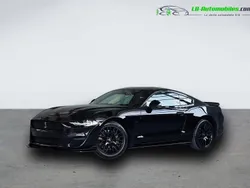 Utilisé 2022 Ford Mustang Coupé | 49 500 € (Bon prix)