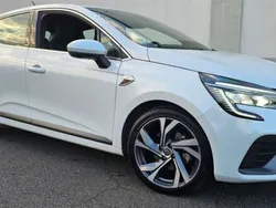 Utilisé 2020 Renault Clio V R.S. Citadine | 14 990 € (Bon prix)