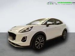 Utilisé 2022 Ford Puma Coupé | 19 000 € (Bon prix)