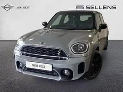 Moonwalk grey metall Utilisé 2022 Mini Cooper Countryman SUV | 27 880 € (Bon prix)