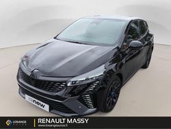Noir Utilisé 2024 Renault Clio V Esprit Alpine Citadine | 21 900 €