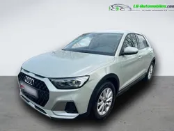 Utilisé 2024 Audi A1 Citadine | 28 400 € (Prix juste)