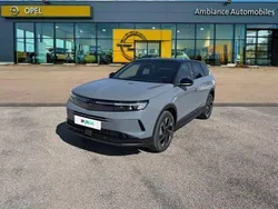 Gris Utilisé 2025 Opel Grandland X GSe SUV | 35 699 € (Prix cher)