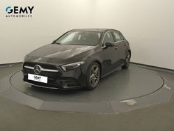 Occasion 2023 Mercedes A200 Berline | 30 890 € (Prix juste)