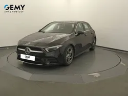 Utilisé 2023 Mercedes A200 Berline | 31 280 € (Prix juste)