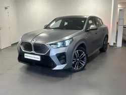 Gris Utilisé 2025 BMW iX2 M Sport SUV | 39 390 € (Super prix)
