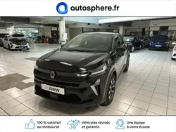 Utilisé 2024 Renault Captur Evolution SUV | 23 999 € (Prix juste)