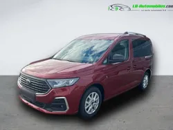 Utilisé 2023 Ford Tourneo Connect Monospace | 34 500 € (Prix juste)
