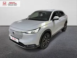 Blanc Utilisé 2023 Honda HR-V SUV | 28 900 € (Prix juste)