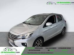 Utilisé 2021 Mitsubishi Space Star Citadine | 14 300 € (Prix juste)