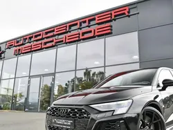 Utilisé 2022 Audi RS3 Sportback Design Citadine | 57 890 € (Bon prix)