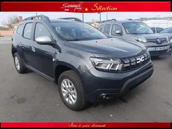 Gris Utilisé 2023 Dacia Duster Expression SUV | 21 980 € (Prix juste)