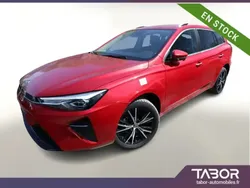 Argent Nouvelle 2025 MG MG5 EV Luxury Break | 24 895 € (Prix juste)