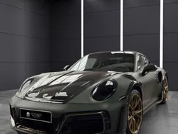 Utilisé 2020 Porsche 911 Turbo S Coupé | 329 900 €