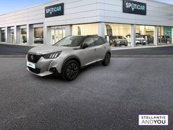 Utilisé 2022 Peugeot 2008 GT SUV | 21 390 € (Prix juste)