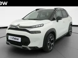 Blanc Utilisé 2023 Citroën C3 Aircross PureTech SUV | 15 999 € (Bon prix)