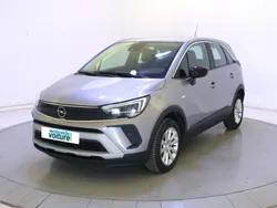 Gris Utilisé 2022 Opel Crossland Elegance SUV | 13 590 € (Bon prix)