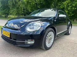 Noir Utilisé 2014 VW Beetle Cup Berline | 9 990 € (Bon prix)