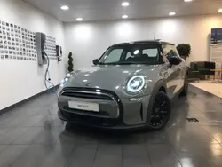 Gris Utilisé 2022 Mini Cooper Citadine | 21 470 € (Bon prix)
